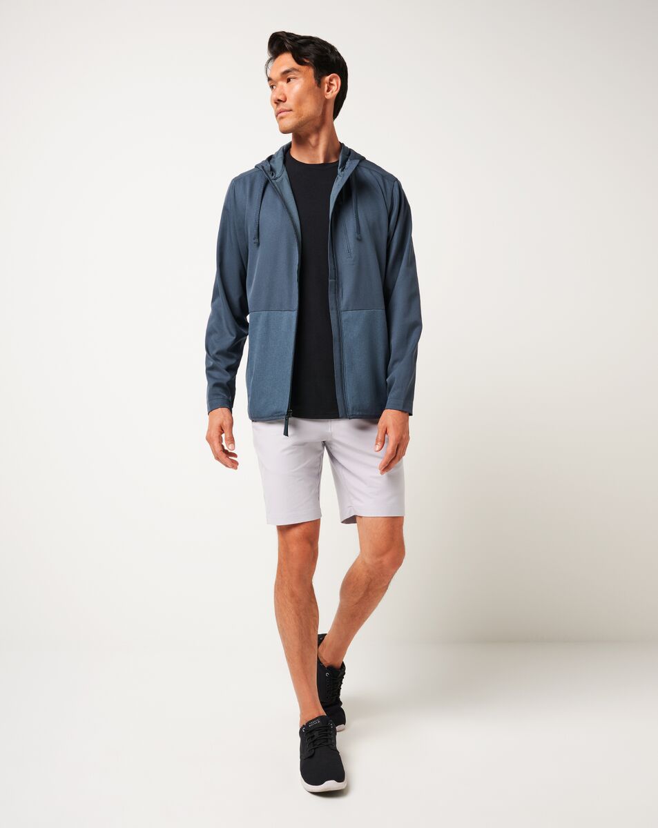DEEPSPACE FULL ZIP 6